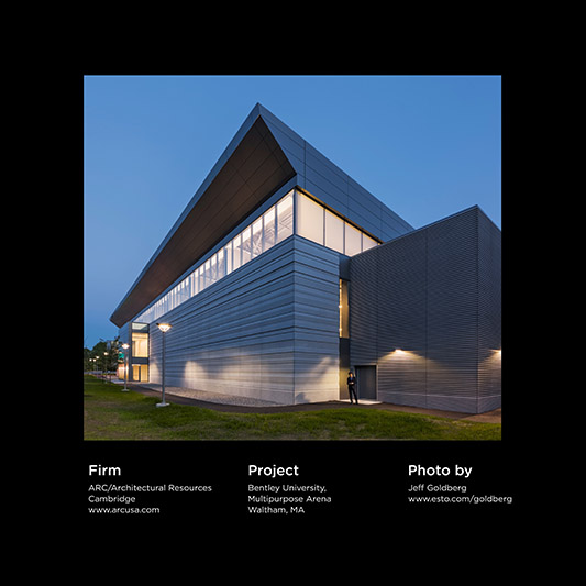 ARC|Architectural Resources Cambridge 